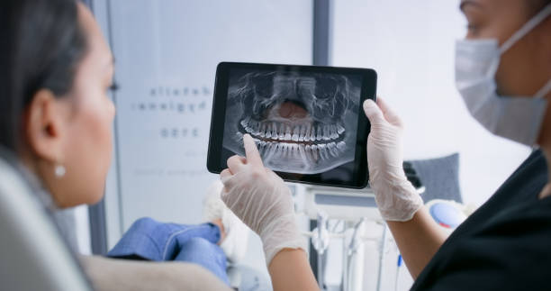 Best Broken or Chipped Tooth Repair in Deer Park, OH
